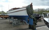 renovatie woonboot